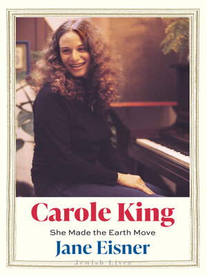 cover image of Carole King